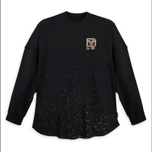 Belle of the Ball Disney World Spirit Jersey